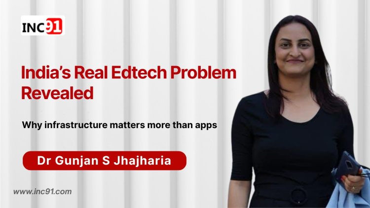 How Aaklan Is Transforming Technology Education in India