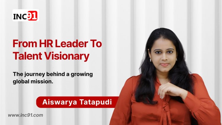 Finding Roots: A Vision to Align People, Purpose, and Possibility