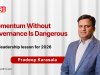 CXOs Must Rethink Risk in a Fast-Changing, Disruptive Business World