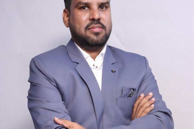 Inspiring Infosys: Alam Maqsood Ansari Driving Impactful Branding, E-commerce Growth, and Digital Innovation