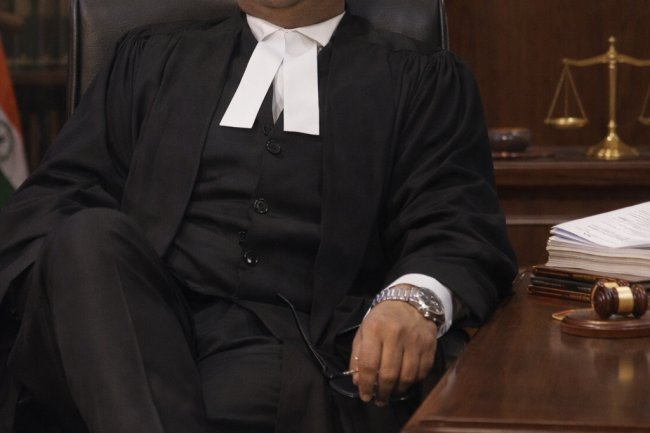 Advocate Tabish Ahmad: A GST Litigation Lawyer from Bihar Handling Complex Tax Disputes