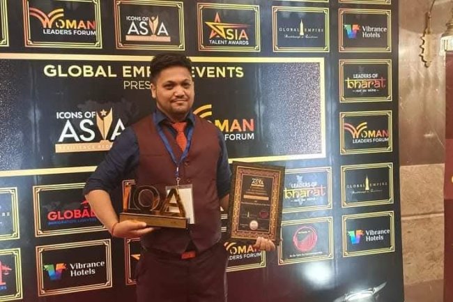 From Mentorship to Ethical AI: How Santosh Sunar’s Companies Are Building India’s Future Innovation Ecosystem