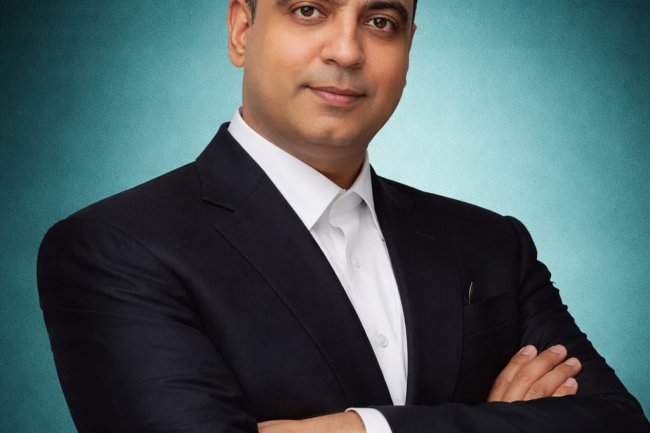 Advocate Manoj Sharma: A Dedicated Criminal Lawyer Upholding Justice and Legal Integrity