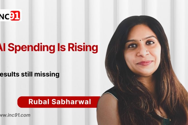 Building the Bridge Between AI Hype and Enterprise Reality