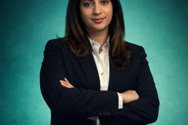 Adv. Anahita Arya: Charting Her Own Course in Intellectual Property Law