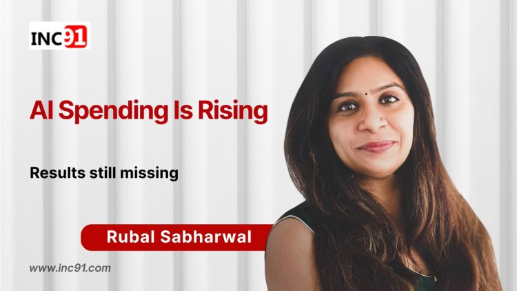 Building the Bridge Between AI Hype and Enterprise Reality