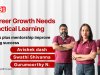 Bridging the Gap Between Learning and Employment: The Eduinx Story