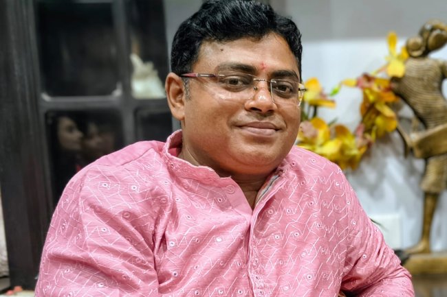 Disrupting Digital Spirituality: How AstroSadhguru Is Redefining Modern Astrology