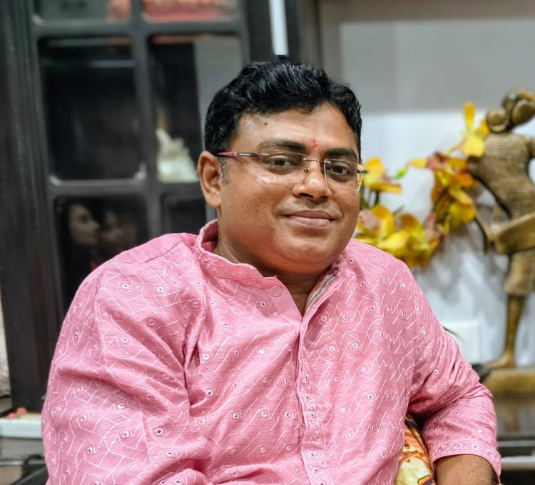 Disrupting Digital Spirituality: How AstroSadhguru Is Redefining Modern Astrology