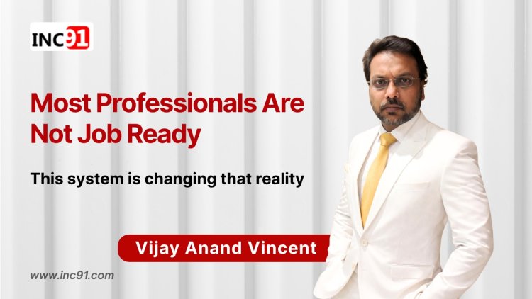 A Three-Product Ecosystem for the Modern Professional