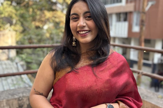 From Passion to Purpose: How Siddhi Kulkarni Built Sooper into a Brand Rooted in Emotional Connection
