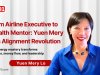 From Global Skies to Inner Alignment: How Yuen Mery Lo Is Redefining Wealth Through Energy Mastery