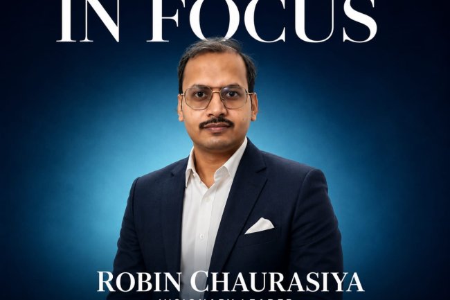 Transforming India’s Healthcare Landscape: How GuruAusadhi BioResearch is Paving the Way with a ₹500 Crore Vision