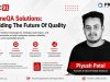 From India to the World: How Piyush Patel Is Positioning PrimeQA Solutions as a Global Quality Engineering Leader
