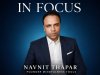 How Navnit Thapar Is Rewiring Founder Mental Health for the High-Stakes Indian Startup Ecosystem