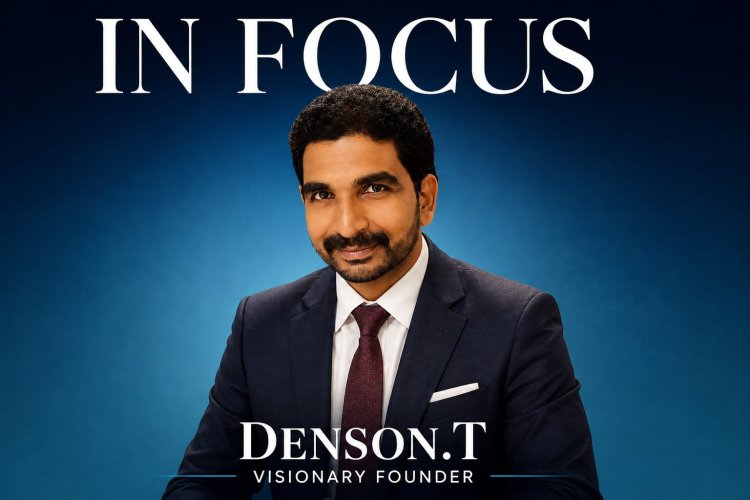 Denson T. and DENZ Group Are Driving Regional Transformation Through Strategic Financial Expansion