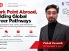 From Student Abroad to Building Global Pathways: How Vishal Kaushik Is Reimagining International Education with Spark Point Abroad