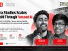 Manasva Bhargava & Parth Jaiswal: How Teevra Studios Built an AI Film Studio