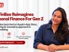 Prashanthi Nekkanti Is Reimagining Personal Finance for Gen Z Through MyFinBee