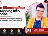 From Silencing Fear to Stepping Into Purpose: Leslie Wood’s Journey of Helping Christian Women Find Their Voice