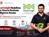 Why an Indian Startup Gave Away Its Entire Enterprise BI Platform for Free | Nikhilesh Tiwari