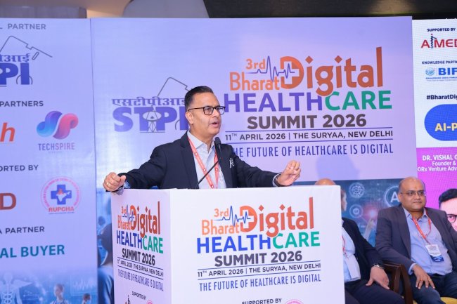 Inside the Mentor Network Backing 1,000+ Health Startups | BIORx Ventures & Dr. Vishal Gandhi 