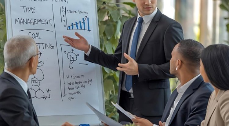 What Is a General Management Course and Is It Right for Me?
