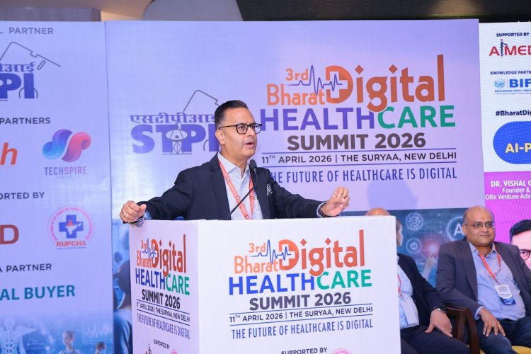 Inside the Mentor Network Backing 1,000+ Health Startups | BIORx Ventures & Dr. Vishal Gandhi 