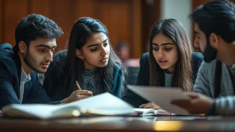 CET 2027 Registration Opens October 1: Corporate Entrance Test Launches National Career Opportunity for Students