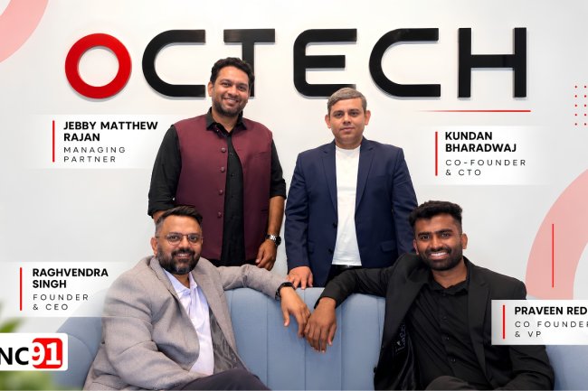 Why Octech Digital Bet on Infrastructure, Not Activations, to Win the Consumer Engagement Market
