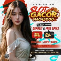 Slot NAGA5000 Gacor