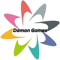 Damangame