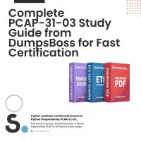 PCAP-31-03-Exam