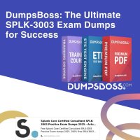SPLK-3003-ExamDumps