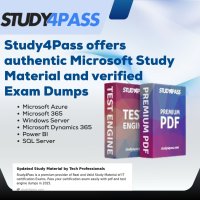 microsoftstudyprep
